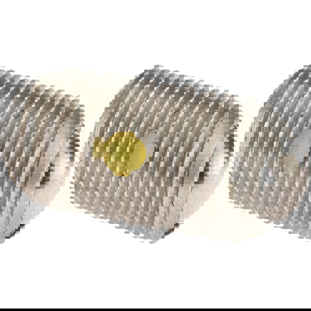 Threaded Ball Plunger: M12 x 1.75, 0.315